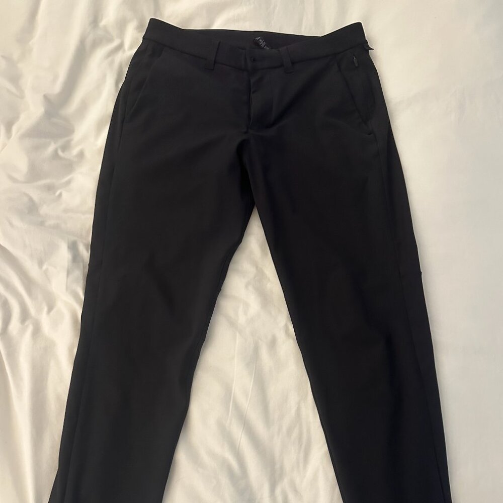Lululemon ABC Pants - Size 31